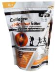 JutaVit Collagen+Hialuron ízület narancs-grapefruit 400g