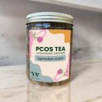 Virág Natura PCOS Teakeverék ligetszépe olajjal 80 gr