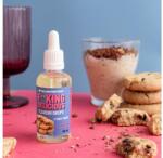 ALLNUTRITION AllNutrition Fitking Delicious Flavour Drops 50ml keksz