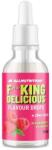 ALLNUTRITION AllNutrition Fitking Delicious Flavour Drops 50ml málna