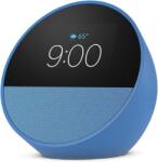 Amazon Echo Spot Ocean Blue