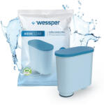 Wessper AquaClear Vízszűrő patron - Philips / Saeco AquaClean CA6903 kompatibilis (wes040)