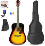 Max Music Solojam Sunburst