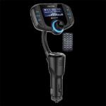 ADVANCE Autós FM Transmitter - FT-992BT (Bluetooth, 3, 5 mm Jack, MicroSD, USB) (FT-992BT)