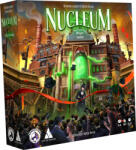 Board & Dice Nucleum