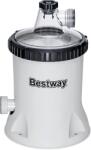 Bestway Polysphere Szűrőgolyós vízforgató, 5.678 l/ó 58870 (58870)