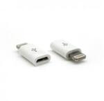 SBOX AD. MUSB-IPH5/R F/M microUSB - iPhone 5 F/M adapter (SBOX_AD. MUSB-IPH5/R) (SBOX_AD.MUSB-IPH5/R)
