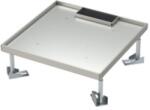 TEM Baza doza de pardoseala 2x7M cu suport pt pardoseli duble (TEM-RB57S2-U)