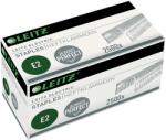 Leitz E2 24/6 tűzőgépkapocs elektromos 5533 tűzőgéphez, 2500db/doboz (55690000) (55690000)