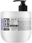 B4Me Moisturisation and Balance Маска без силикони за суха коса, 500 ml - ozone