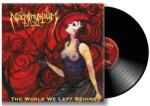 MG Records Zrt Nachtmystium - The World We Left Behind (Vinyl LP (nagylemez)) (9010974000877)