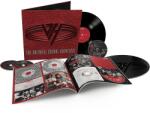 Magneoton Zrt Van Halen - For Unlawful Carnal Knowledge (Expanded Edition) (Limited 180 gram (LP + CD Blu-ray) (0349782508)