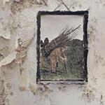 Magneoton Zrt Led Zeppelin - IV (Vinyl LP (nagylemez)) (8122796577)