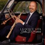 Magneoton Zrt Stefano Di Battista - La Dolce Vita (Vinyl LP (nagylemez)) (5054197946967)