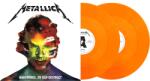 Universal Music Metallica - Hardwired… To Self-Destruct (Limited Flame Orange Vinyl) (Vinyl LP (nagylemez)) (5572675)