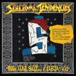 Trader KFT - Indiego Suicidal Tendencies - Controlled By Hatred/Feel Like Shit. . . Deja Vu (Vinyl LP (nagylemez)) (19439931001)
