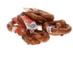 Duvoplus Recompensa Caini, Covrig Cu Colagen Si Vita, 8.5cm, 1buc/50g