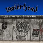 Bertus Hungary Kft Motörhead - Louder Than Noise. . . Live in Berlin (Vinyl LP (nagylemez)) (5A2767)