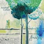 Bertus Hungary Kft Avishai Cohen (Nagybőgős) - Arvoles (Vinyl LP (nagylemez)) (4A5778)