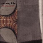 MG Records Zrt Amorphis - Am Universum (Bone Oxblood Vinyl) (Vinyl LP (nagylemez)) (RR49901)