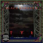  Black Sabbath - Tyr (Vinyl LP (nagylemez)) (6411857)