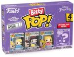 Funko Bitty POP! Disney: Cinderella figura (FU73029) (FU73029)