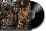 MG Records Zrt Grave - Fiendish Regression (Vinyl LP (nagylemez)) (9010974000617)