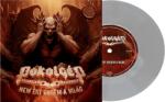 MG Records Zrt Pokolgép - Nem ért engem a világ (Clear Vinyl) (Vinyl SP (7" kislemez)) (GR246)