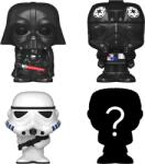 Funko Bitty POP! Star Wars Darth Vader 4PK figura (FU71514) (FU71514)