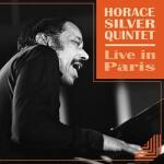 Trader KFT - Indiego Horace Silver Quintet - Live In Paris 1970 (Vinyl LP (nagylemez)) (WHP1471)