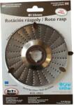 Roto Kruna ROTO KUNA RK1253 Rotációs ráspoly 125x2, 5mm, durva (RK1253)