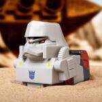 Tubbz Transformers - Megatron gumikacsa (Boxed Edition) (NS4924)