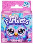 Hasbro Furby Furblets interaktív plüssfigura - Groo-Vee (G1400) - jateknet