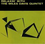 Bertus Hungary Kft Miles Davis - Relaxin' (Vinyl LP (nagylemez)) (G89470)
