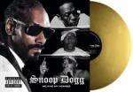 Trader KFT - Indiego Snoop Dogg - Me And My Homies (Gold Marbled Vinyl) (Vinyl LP (nagylemez)) (WNS002)