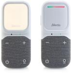 Alecto Baby DBX135 gray-white bébiőr