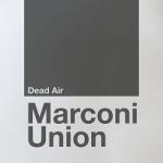 Bertus Hungary Kft Marconi Union - Dead Air (Vinyl LP (nagylemez)) (Y34196)