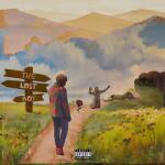 Magneoton Zrt Cordae - The Lost Boy (Limited Edition) (Vinyl LP (nagylemez)) (7567860443)