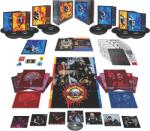 Universal Guns N' Roses - Use Your Illusion (Super Deluxe Edition) (LP + Blu-ray) (4511652)