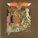 Universal Aerosmith - Toys In The Attic (Vinyl LP (nagylemez)) (5524868)