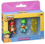 Stumble Guys 3db-os figura S2 (SG2221)