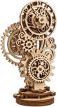 Ugears Steampunk óra 2.0 - mechanikus modell (UG70219) (UG70219)