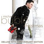 Magneoton Zrt Michael Bublé - Christmas (Limited Edition) (LP + DVD CD) (9362488094)