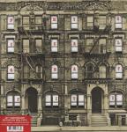 Magneoton Zrt Led Zeppelin - Physical Graffiti Remastered Original (Vinyl LP (nagylemez)) (8122796578)