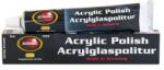 Autosol Pasta Polish Auto Pasta Polish Acril Autosol Acrylic Polish, 75ml (061260)