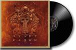 MG Records Zrt Svart Crown - Abreaction (Vinyl LP (nagylemez)) (9010974000990)