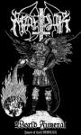 MG Records Zrt Marduk - World Funeral: Jaws Of Hell MMIII (Vinyl LP (nagylemez)) (BLOODLP086)