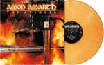 MG Records Zrt Amon Amarth - The Avenger (Pastel Orange Marbled Vinyl) (Vinyl LP (nagylemez)) (3984142629)