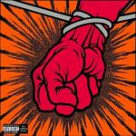 Universal Metallica - St. Anger (Vinyl LP (nagylemez)) (9865336)