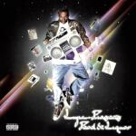Magneoton Zrt Lupe Fiasco - Food & Liquor (Limited Clear Vinyl) (Vinyl LP (nagylemez)) (7567863019)